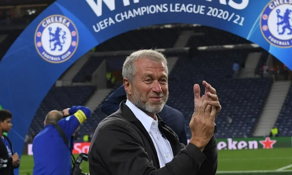 BBC: Θέμα ωρών το πράσινο φως για την πώληση της Τσέλσι