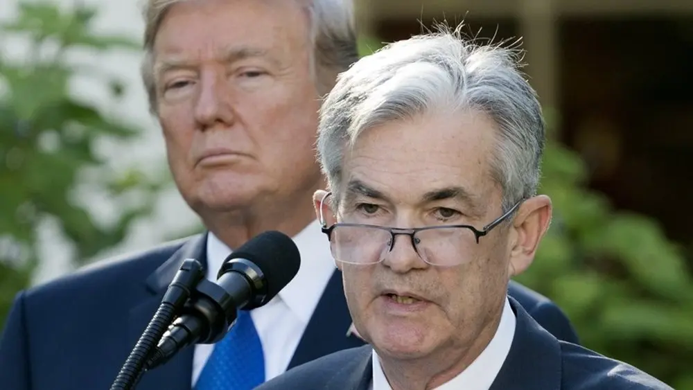 Πόσο απειλείται η Fed από τον Τραμπ