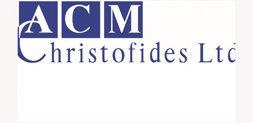 ACM Christofides Ltd: Η SPI ζήτησε να τερματίσουμε αμοιβαία τη σχέση