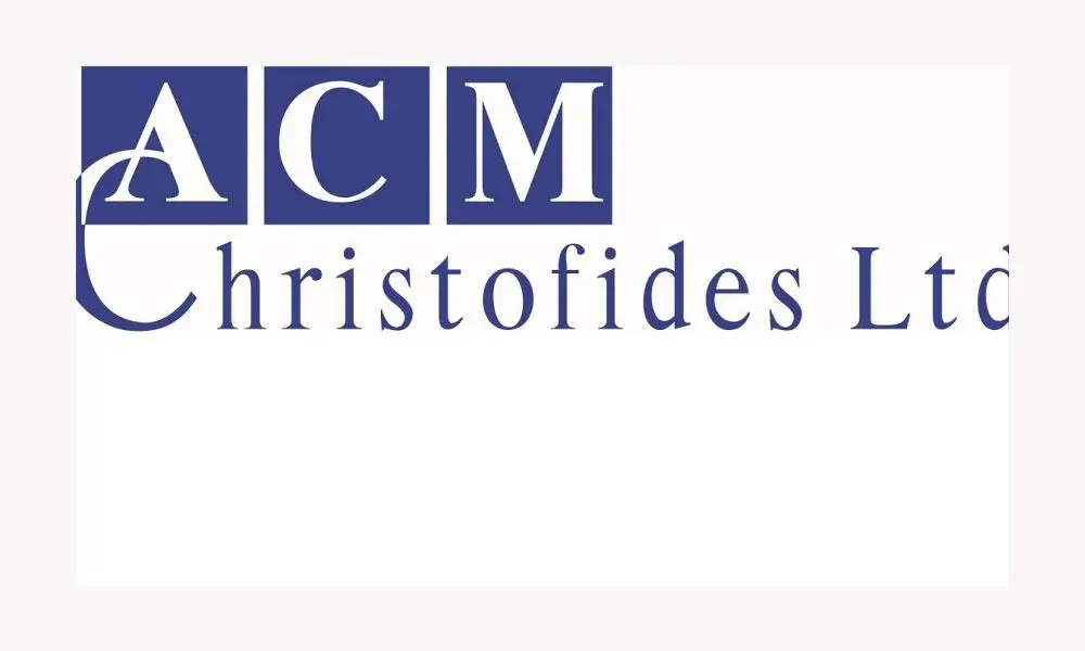 ACM Christofides Ltd: Η SPI ζήτησε να τερματίσουμε αμοιβαία τη σχέση