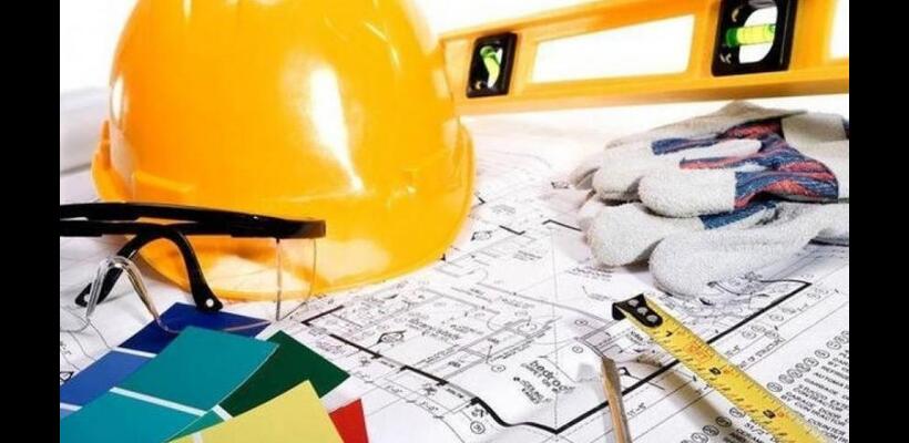 Νέα διψήφια μείωση στις άδειες οικοδομής – Περιορίστηκαν σε 470 τον Οκτώβρη