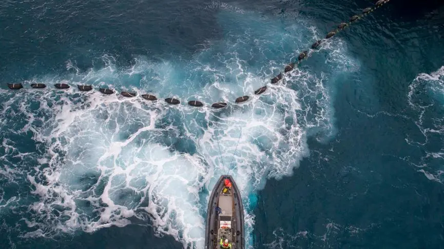 Great Sea Interconnector: Σε αναμμένα κάρβουνα η κυβέρνηση εν αναμονή της μελέτης κόστους-οφέλους