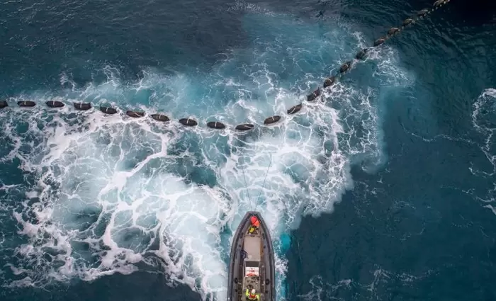 ΑΔΜΗΕ: Παρουσίασε σε Κύπρο & Ισραήλ τη μελέτη κόστους-οφέλους του GSI