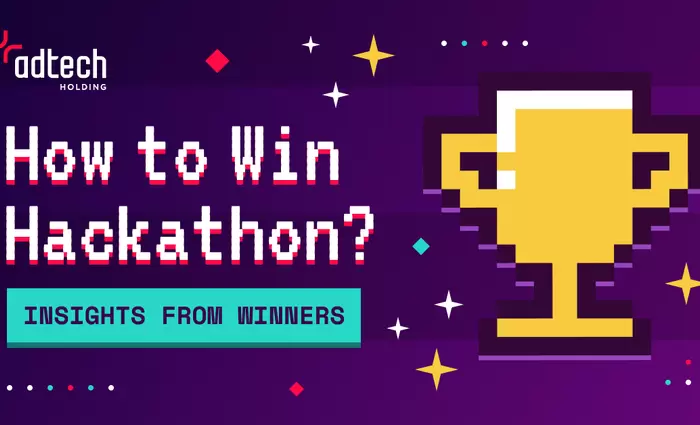 Πώς να κερδίσετε το Hackathon;