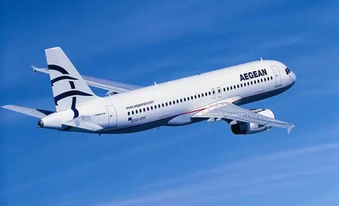 Aegean: Αγοράζει 42 νέα αεροσκάφη;