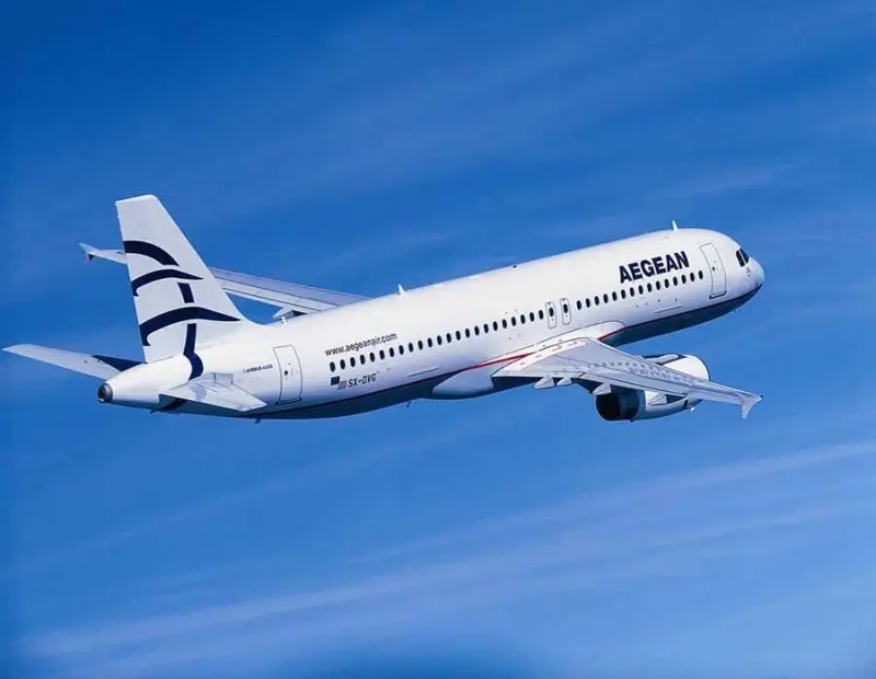 Aegean: Αγοράζει 42 νέα αεροσκάφη;
