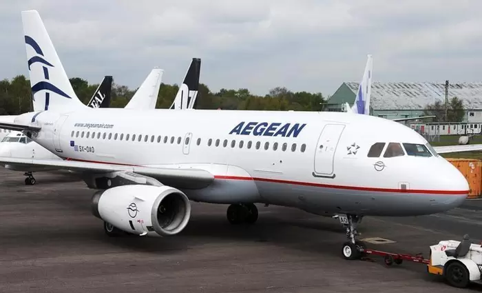 Aegean: Εκτοξεύτηκαν τα έσοδα - μειώθηκαν τα κέρδη
