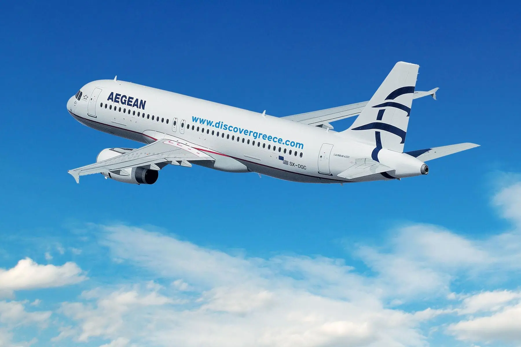 Το success story της Aegean Airlines