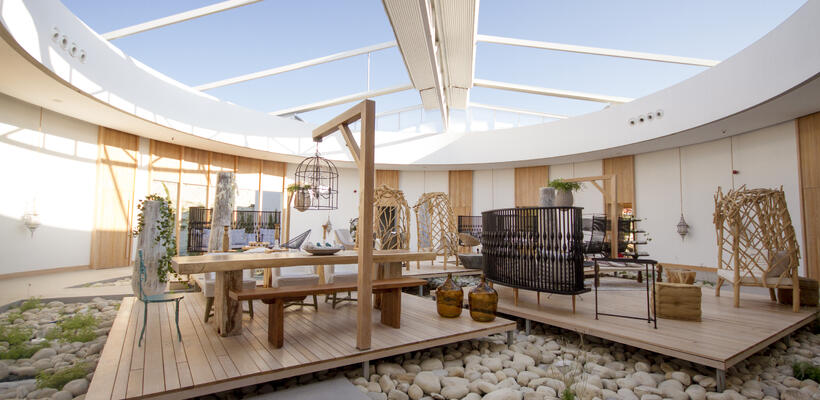 Aelia Wellness: Ο χώρος όπου η ευεξία γίνεται τρόπος ζωής