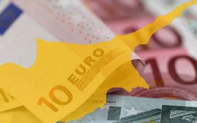 Άνοδος 0,8% του ΑΕΠ  στην Κύπρο