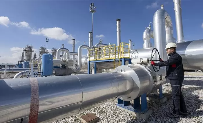 Φυσικό αέριο: Η αύξηση της θερμοκρασίας ανεβάζει τις τιμές – Στα 35,48 ευρώ η μεγαβατώρα