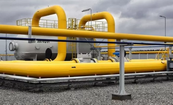 Γιατί η Ευρώπη αγοράζει πολύ ρωσικό αέριο και η Τουρκία τρίβει τα χέρια της