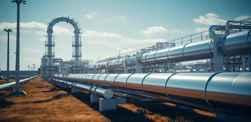 Σερβία: Υπογράφει με τη Ρωσία σημαντική συμφωνία εισαγωγής φυσικού αερίου