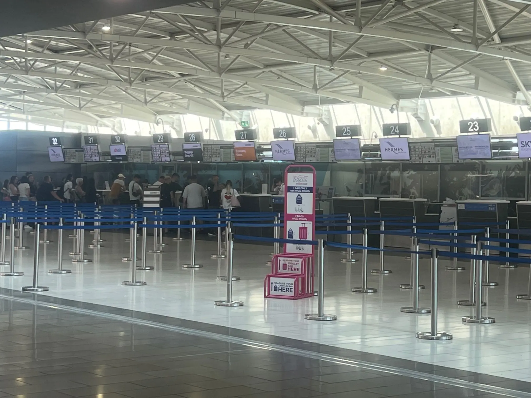 Συνεχίζονται οι πτήσεις επαναπατρισμού Ισραηλινών από Κύπρο – Επιστροφές και διά θαλάσσης
