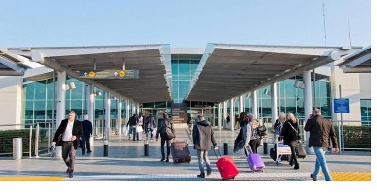 Hermes: Άγγιξε νέο ιστορικό ορόσημο - 13 εκ. επιβάτες το 2025