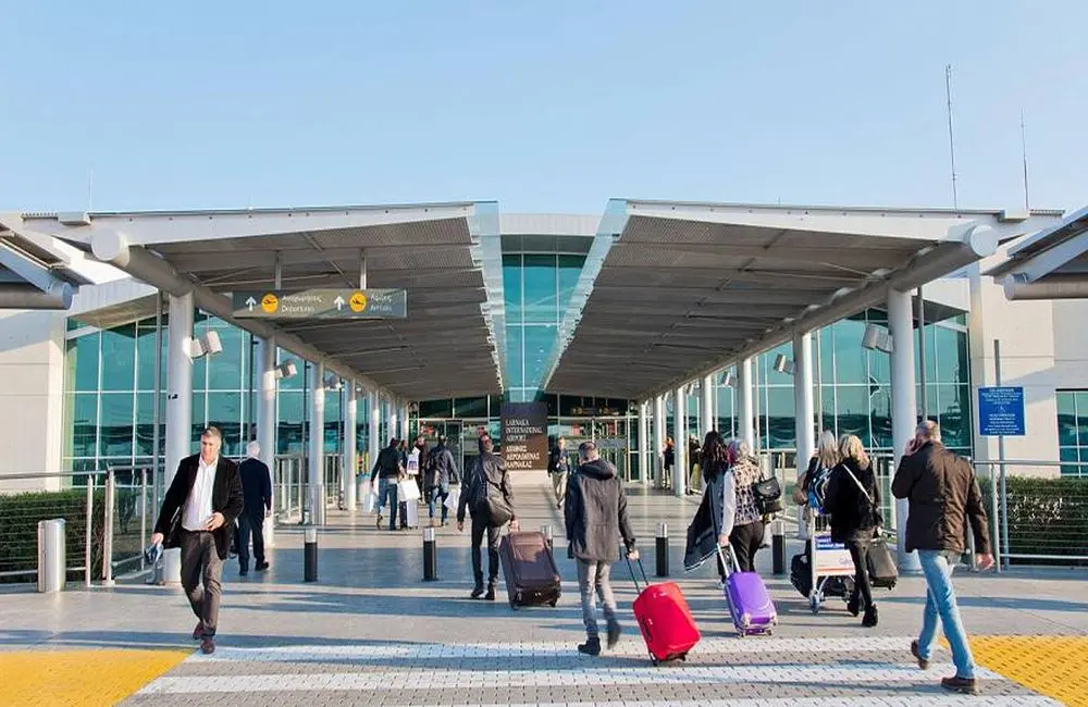 Hermes Airports: Ουδεμία ανάμειξη έχει στις εκλογικές διαδικασίες