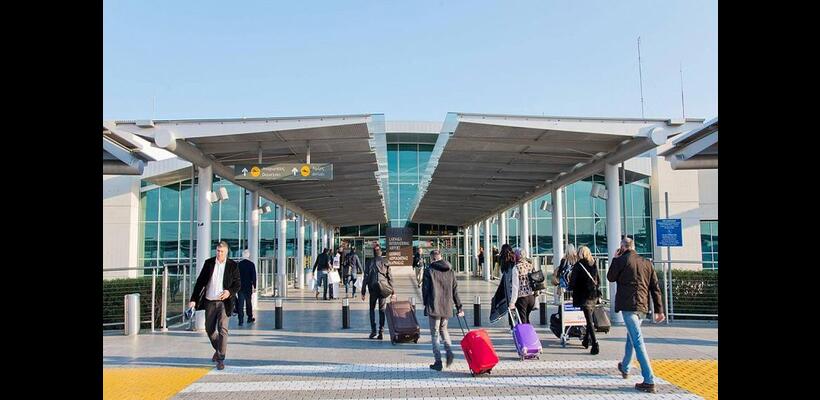 Hermes Airports: Ουδεμία ανάμειξη έχει στις εκλογικές διαδικασίες