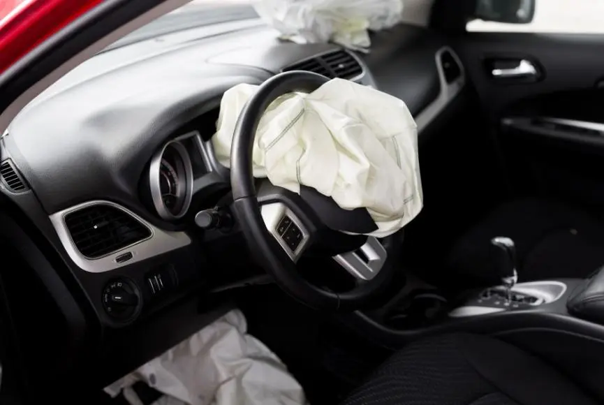 Επιτροπή για Takata: Ξεκινά η δράση με πρώτη συνεδρία στις 3 Απριλίου