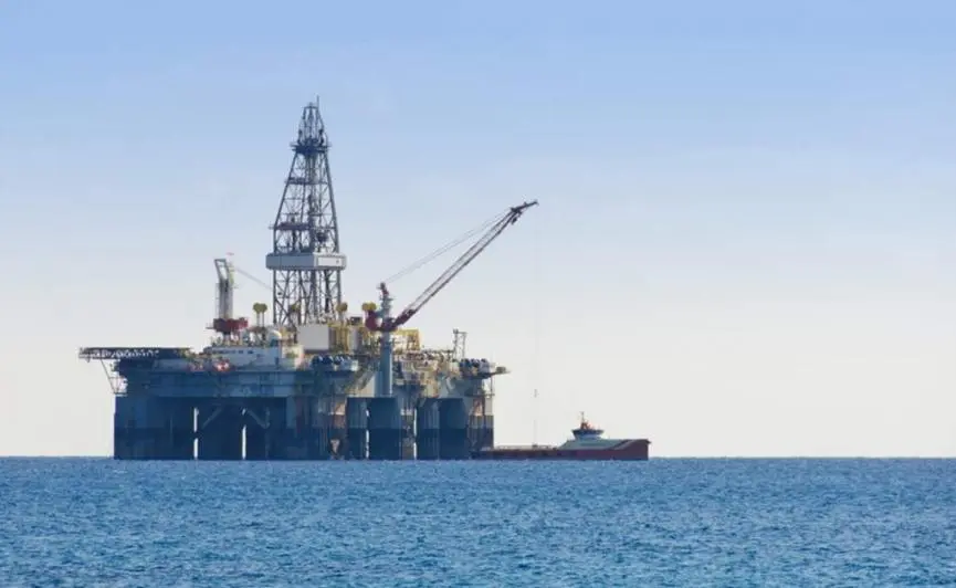 Υποβλήθηκε η πρόταση της κοινοπραξίας για το κοίτασμα φυσικού αερίου «Αφροδίτη»