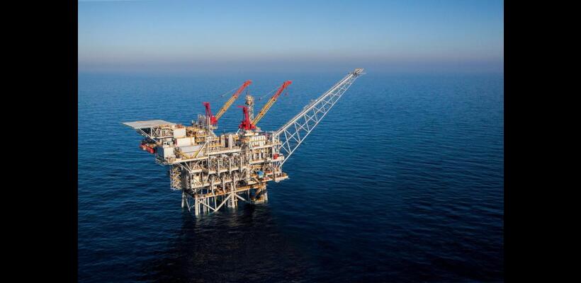 Πέφτουν τη Δευτέρα στο Κάιρο οι πρώτες υπογραφές για εκμετάλλευση κυπριακού Φ.Α.