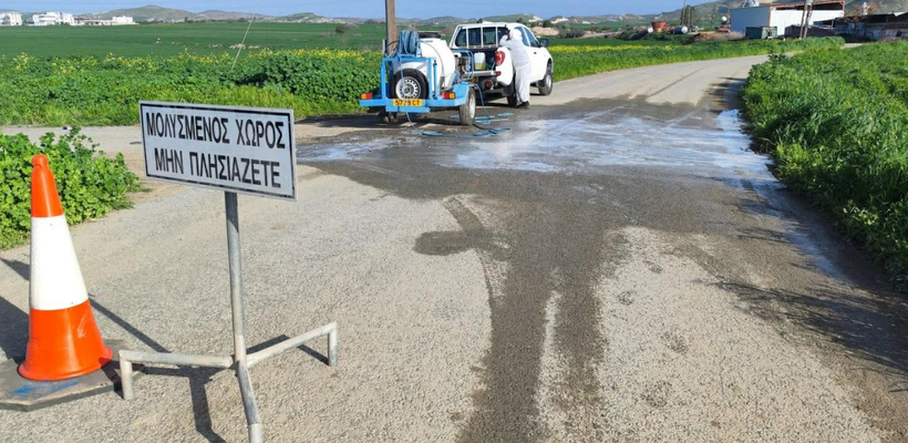 Αφθώδης πυρετός: Το ντόμινο που φέρνει αυξήσεις στο πασχαλινό τραπέζι