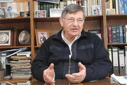 Απεβίωσε ο γνωστός δικηγόρος Ανδρέας Αγγελίδης