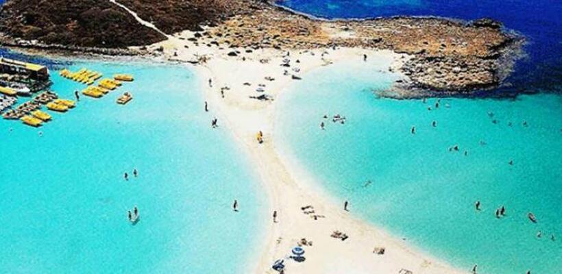 TUI: Σκοπεύει να αυξήσει κι άλλο τον τουρισμό της Κύπρου