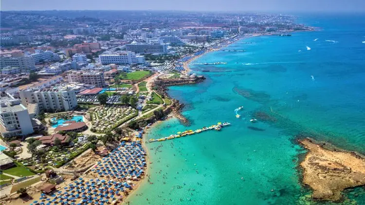 Τουρισμός: Αυξημένο το ενδιαφέρον των Πολωνών για ταξίδια στην ελεύθερη Αμμόχωστο