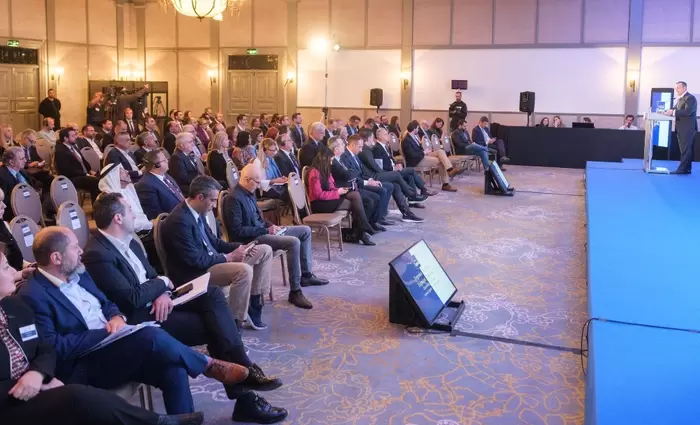 Invest Cyprus: Αυταπόδεικτη  η ελκυστικότητα της Κύπρου  ως επενδυτικός προορισμός