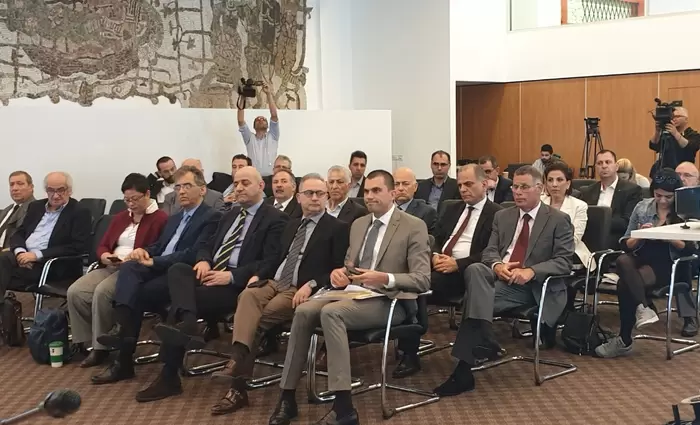 ΠΑΣΥΔΙΞΕ: Δημιουργία του Έξυπνου Τουριστικού Κράτους