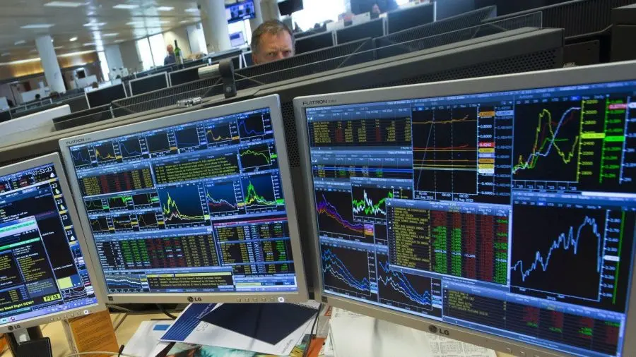 Οι 6 μεγαλύτερες απάτες όλων των εποχών στα χρηματιστήρια