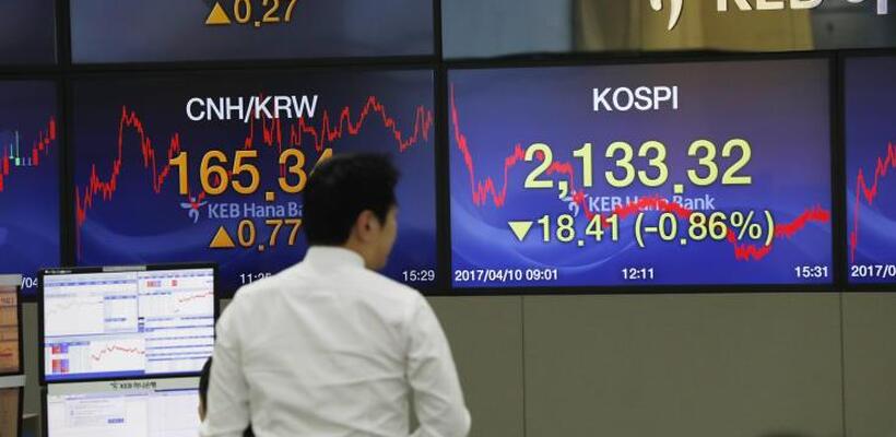 Αυξάνονται οι τιμές του πετρελαίου στις ασιατικές αγορές 