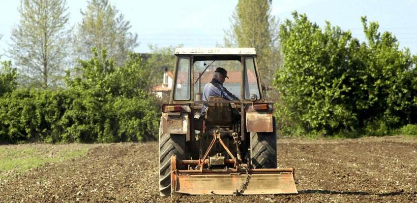 Ενισχύσεις ύψους €3 εκατ. για ορεινές περιοχές και Ακάμα ανακοίνωσε το Υπ. Γεωργίας