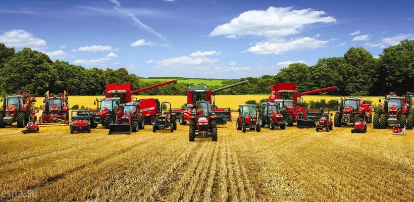 Στυλοβάτης της οικονομίας η αγροτική οικογένεια λέγει ο Υπ. Γεωργίας