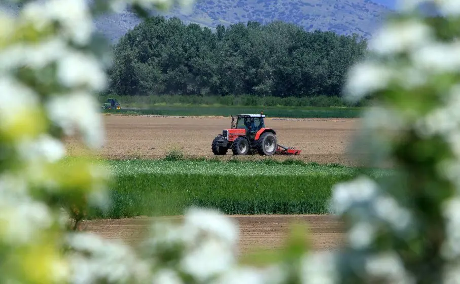 Πληρώθηκαν €47,7 εκ. σε δικαιούχους άμεσων ενισχύσεων και αγροτικής ανάπτυξης