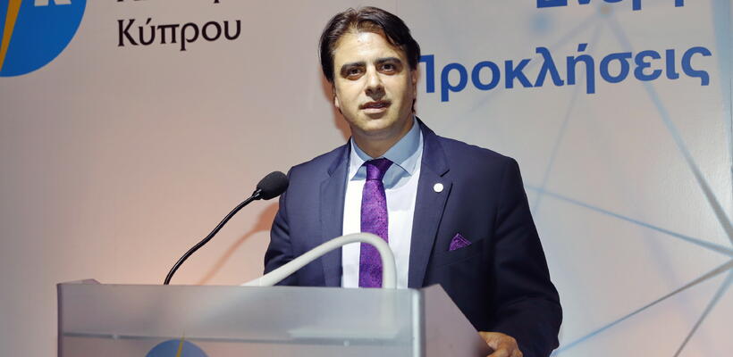 Οι προκλήσεις και οι προοπτικές της νέας ΑΗΚ