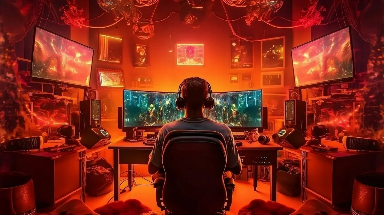 Kaspersky: 30% περισσότεροι οι νεαροί gamers στο στόχαστρο κυβερνοεγκληματιών το α’ εξάμηνο