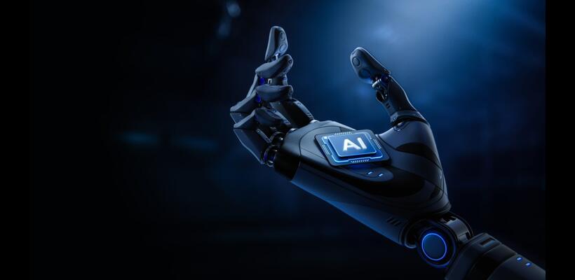 Τεχνητή νοημοσύνη: Πώς τα ρομπότ ανοίγουν μια αγορά τρισεκατομμυρίων δολαρίων