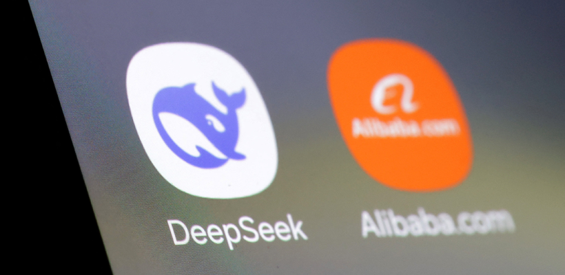 Alibaba vs DeepSeek: Κλιμακώνεται η κούρσα για την κορυφή της κινεζικής AI