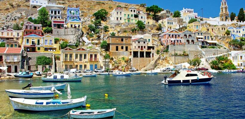 Οι πιο οικονομικοί προορισμοί για φέτος το καλοκαίρι