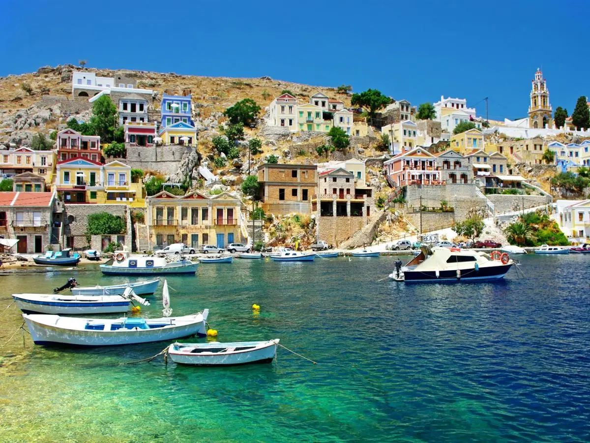 Οι πιο οικονομικοί προορισμοί για φέτος το καλοκαίρι