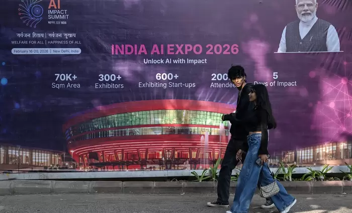 Ινδία: Στοχεύει σε επενδύσεις 200 δισ. δολαρίων στην τεχνητή νοημοσύνη την επόμενη διετία