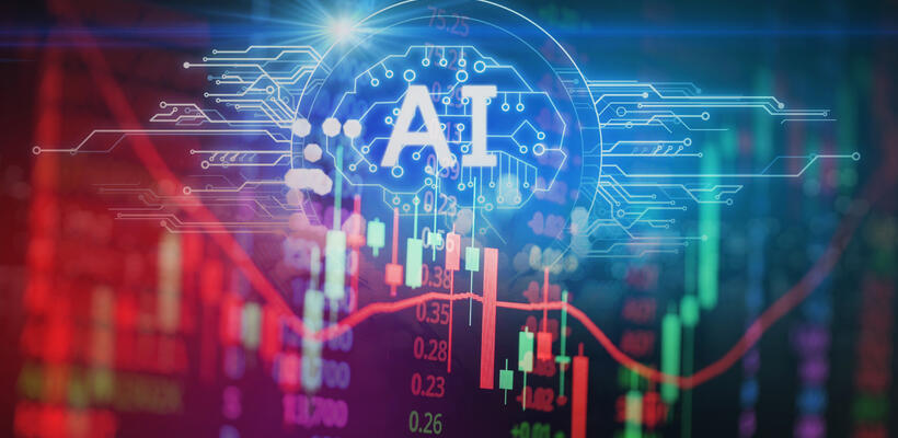 AI και Χρηματιστήρια: Μια Επανάσταση με Διπλή Όψη