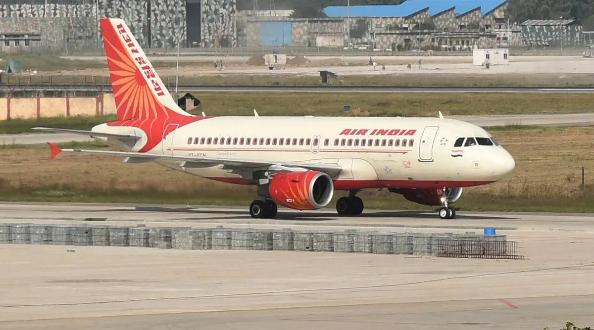 Η Air India κάνει τη μεγαλύτερη παραγγελία σε αεροπλάνα μέχρι σήμερα