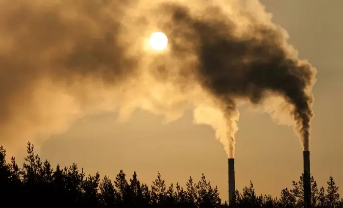 Η έλλειψη φυσικού αερίου στρέφει την Ευρώπη πίσω στον γαιάνθρακα