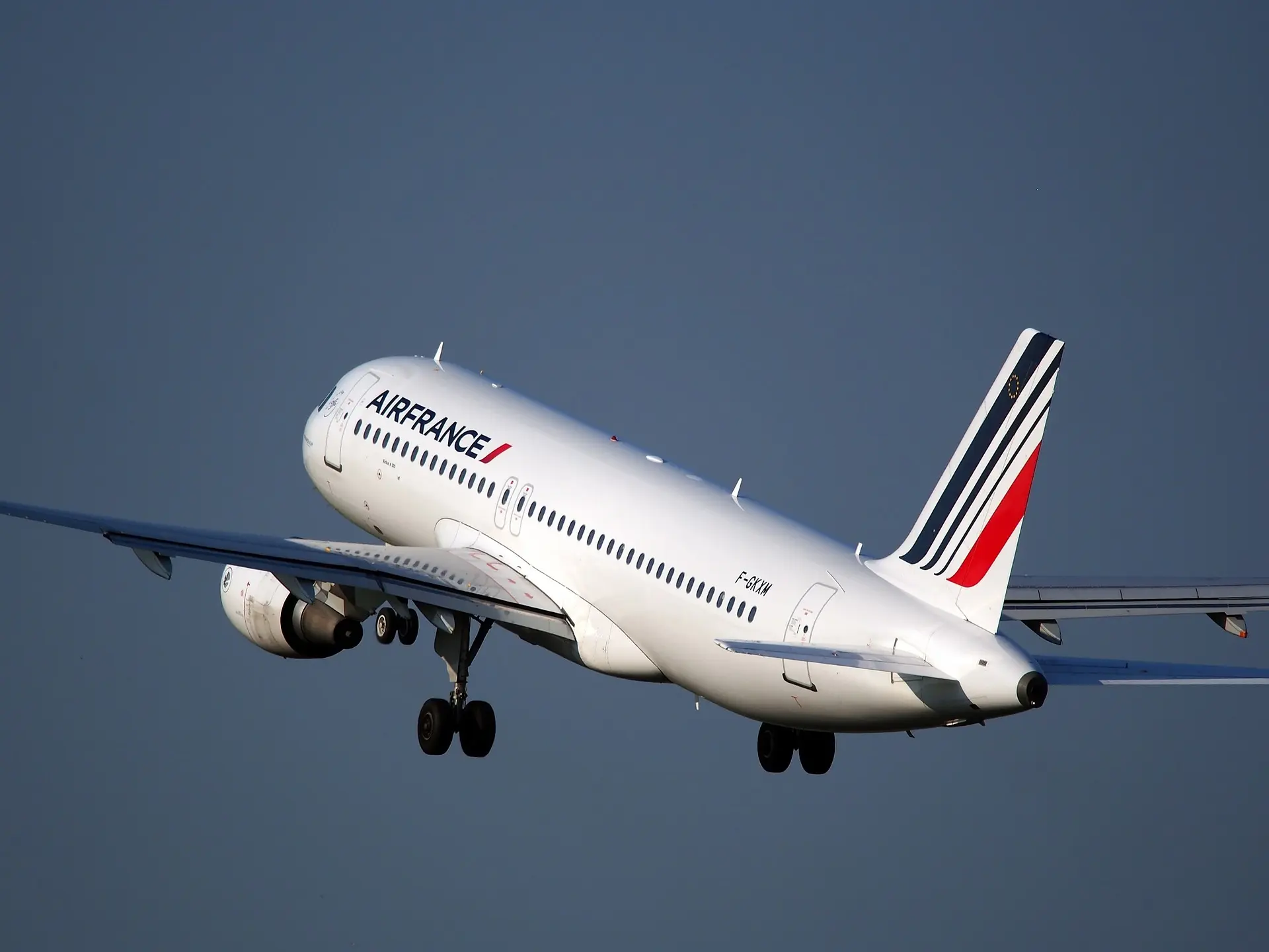 H AirFrance σε συζητήσεις για την αγορά 160 αεροσκαφών