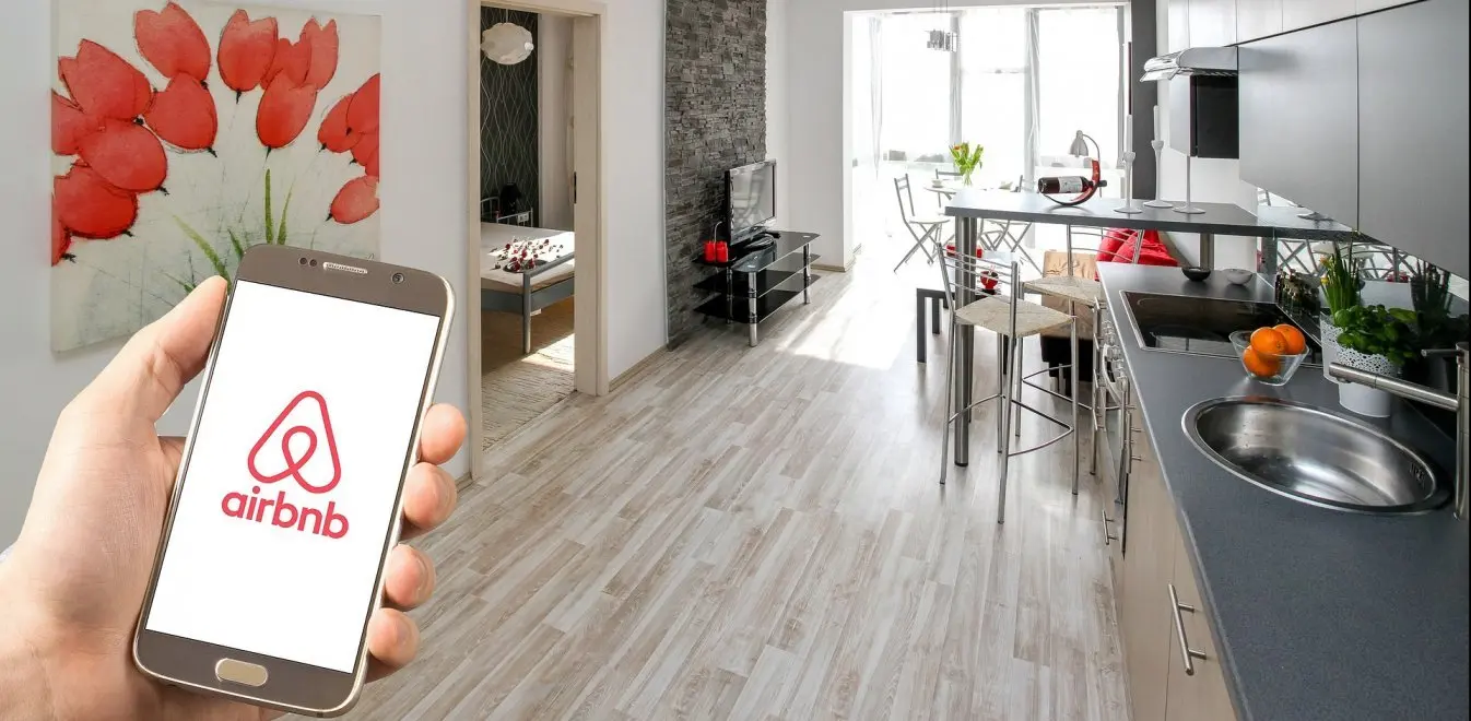 Ριμπάουντ κάνει η Airbnb