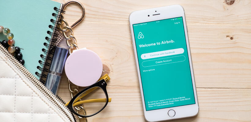 Μπρα ντε φερ στη φιλοξενία - Ξενοδόχοι και ιδιοκτήτες Airbnb σε τροχιά σύγκρουσης