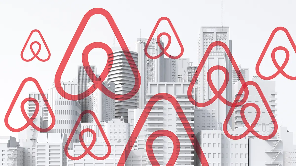 Πόσα λεφτά αφήνει στην Ελλάδα το Airbnb 