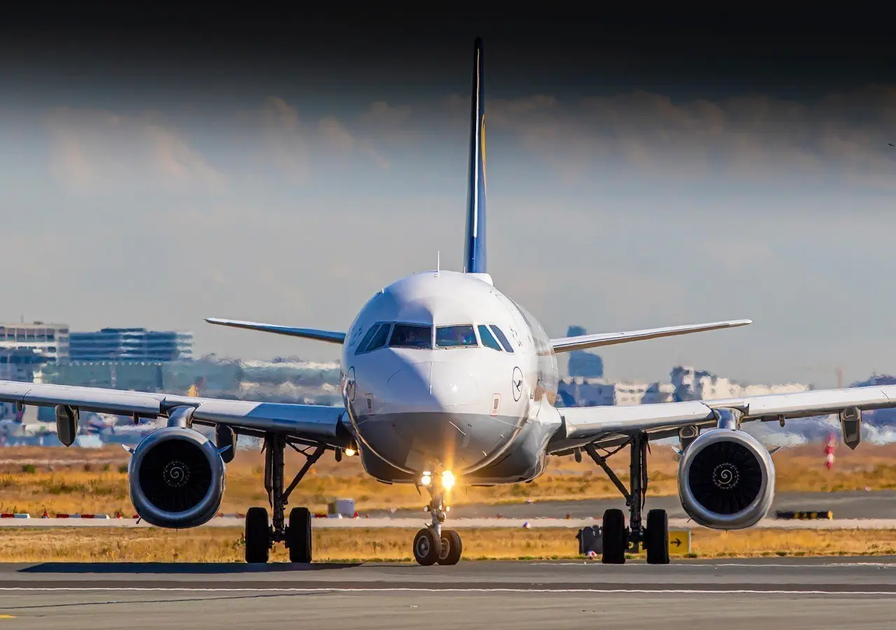 Airbus: «Βλέπει» διπλασιασμό του παγκόσμιου στόλου αεροσκαφών έως το 2044